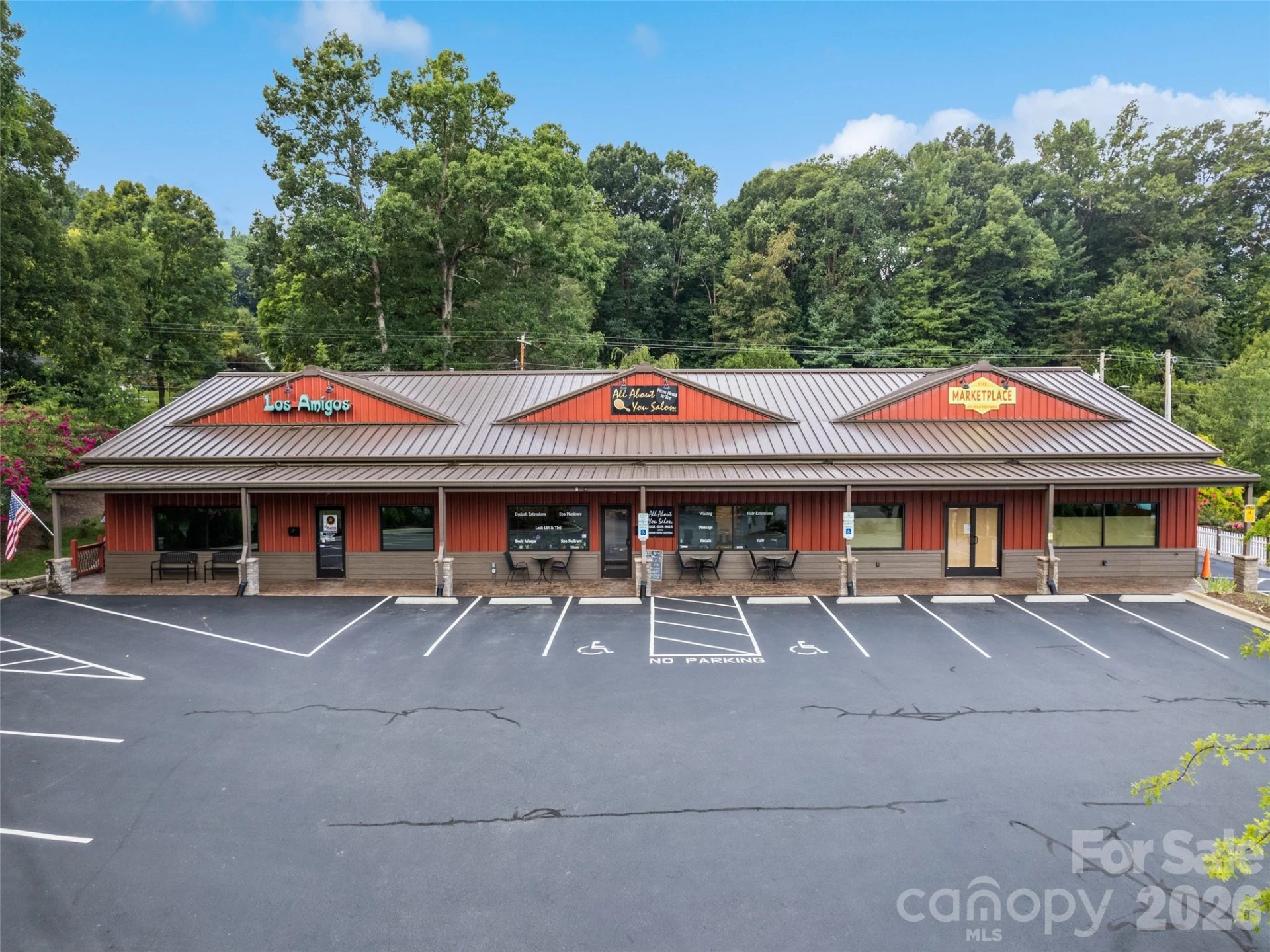 62 Overbrook Drive - Photo 2