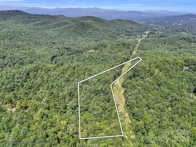 SR1196-A Evans Road
