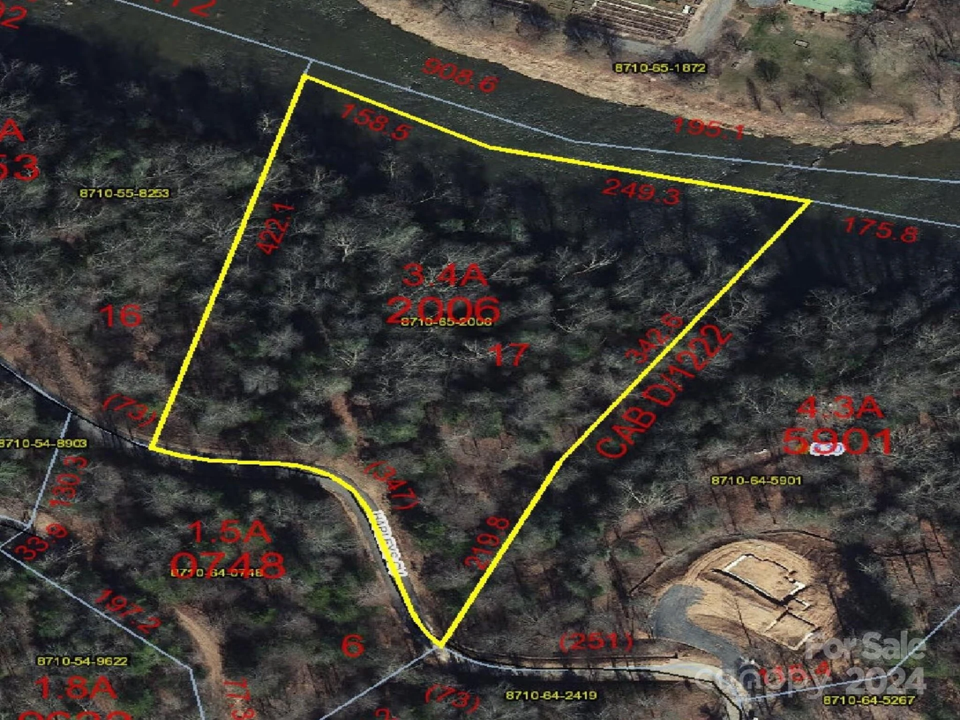17 Harleys Cove Road #17 - Photo 12