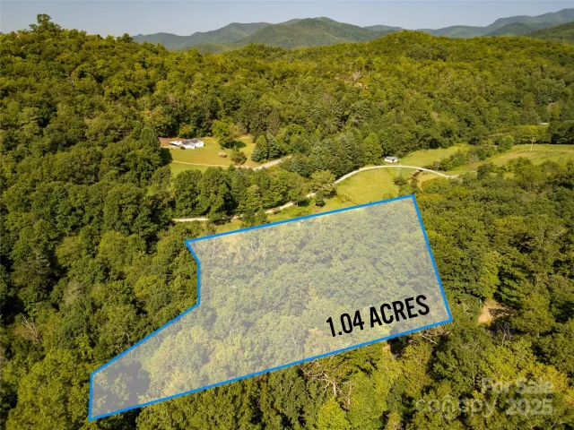 Lot 7 Sweetwater Ridge Road