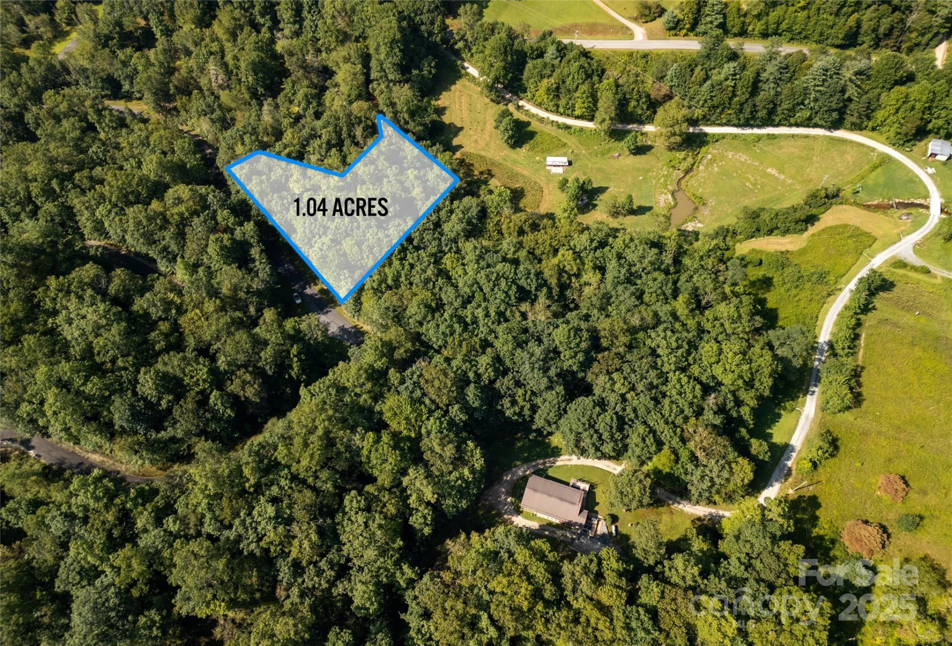 Lot 7 Sweetwater Ridge Road #7 - Photo 5