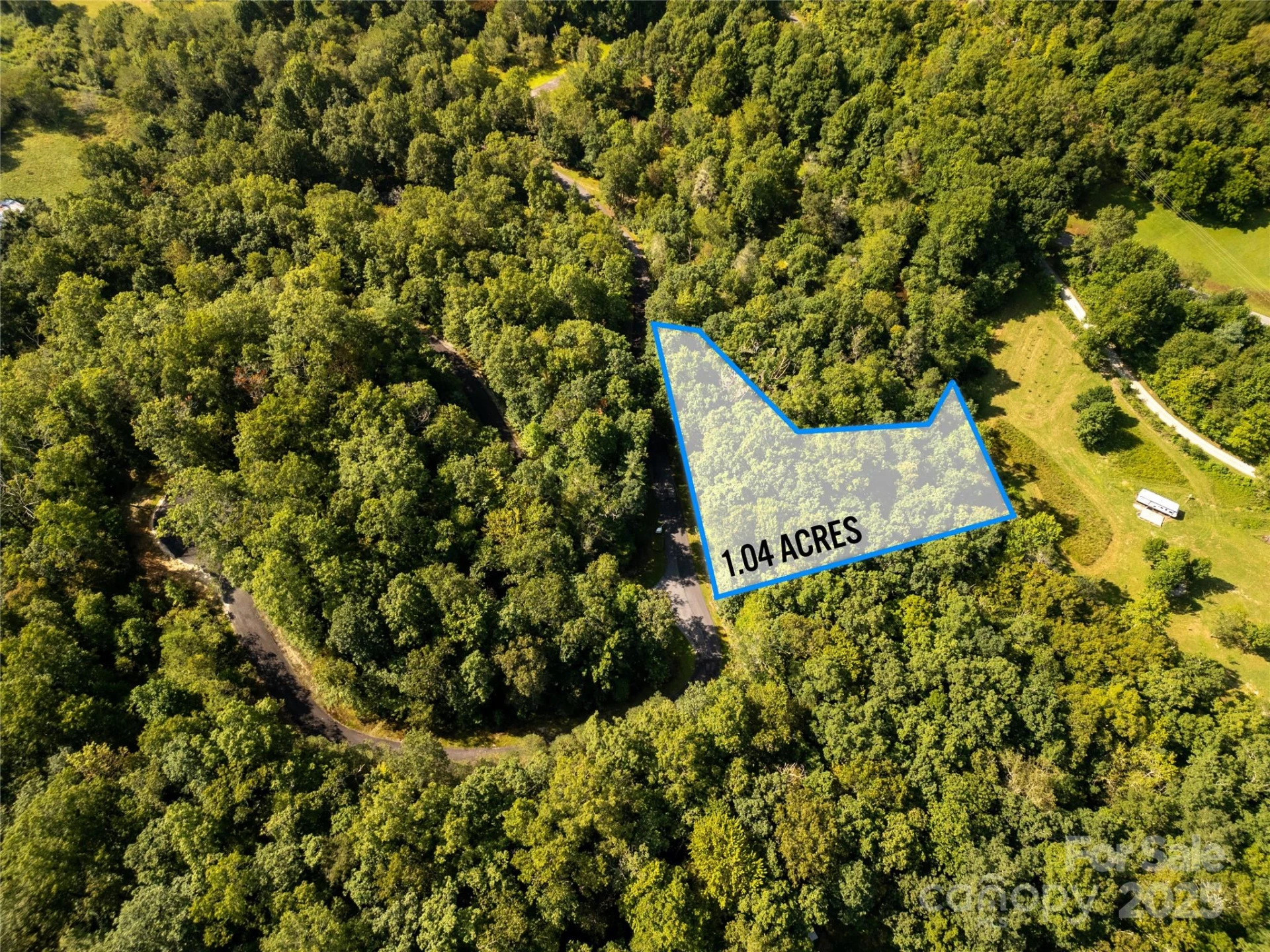 Lot 7 Sweetwater Ridge Road #7 - Photo 6