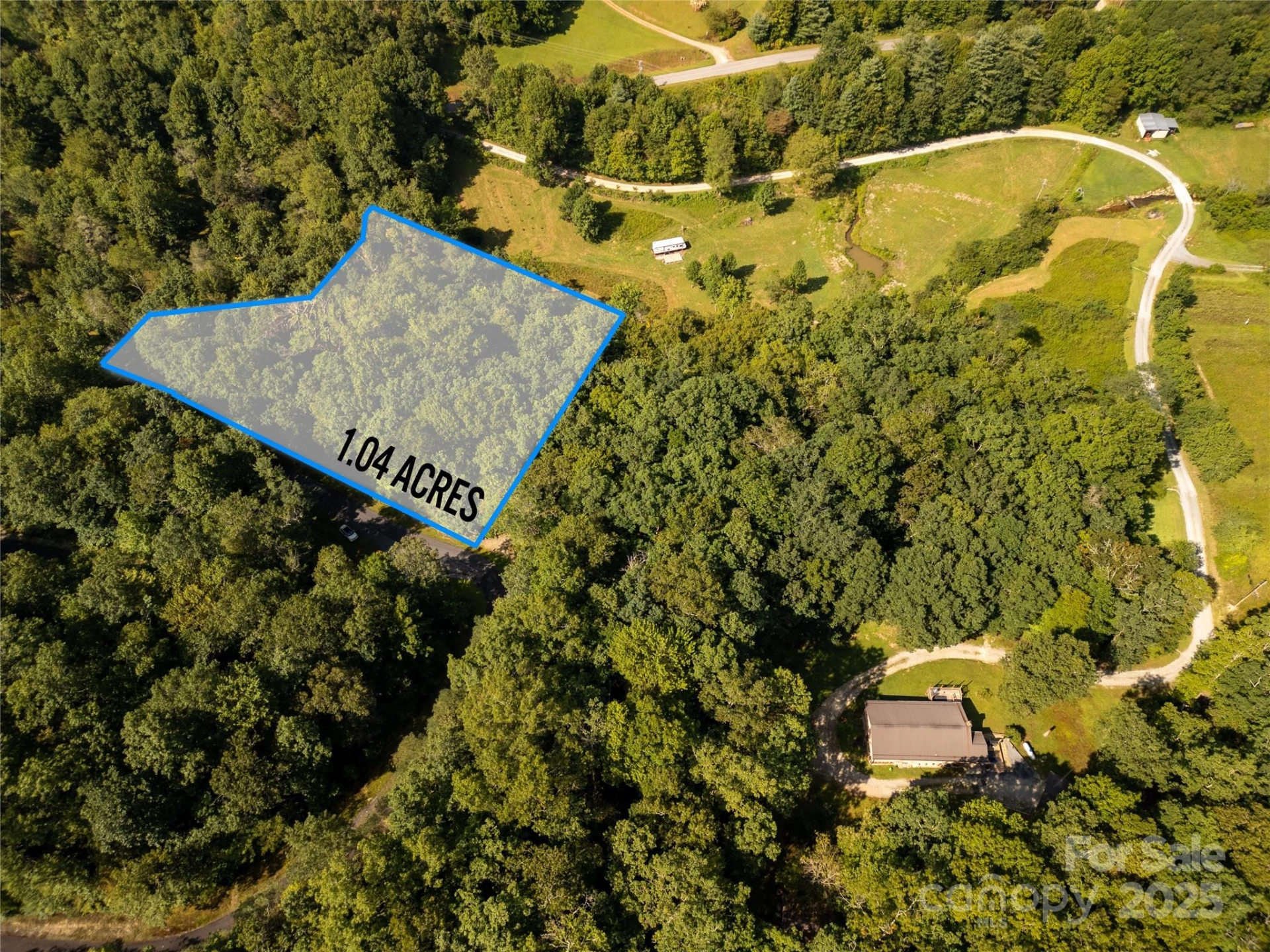 Lot 7 Sweetwater Ridge Road #7 - Photo 8