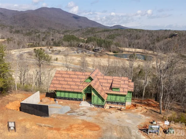 2015 Deep Gap Farm Road W