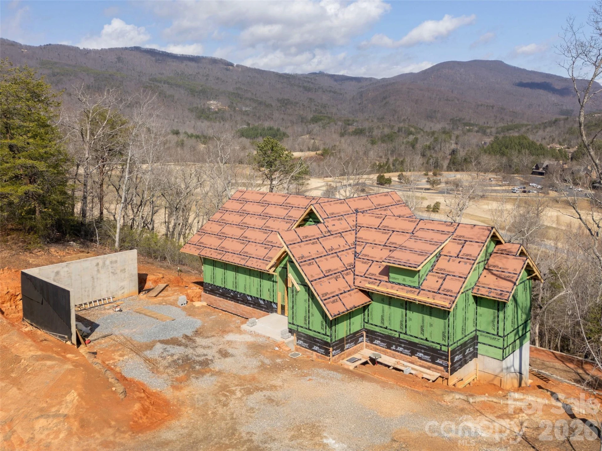 2015 Deep Gap Farm Road W - Photo 2