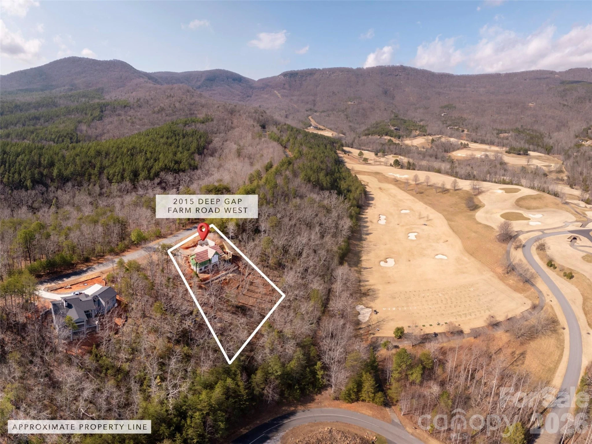 2015 Deep Gap Farm Road W - Photo 5