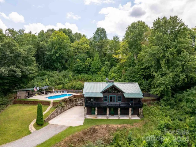 80 Austins Trail