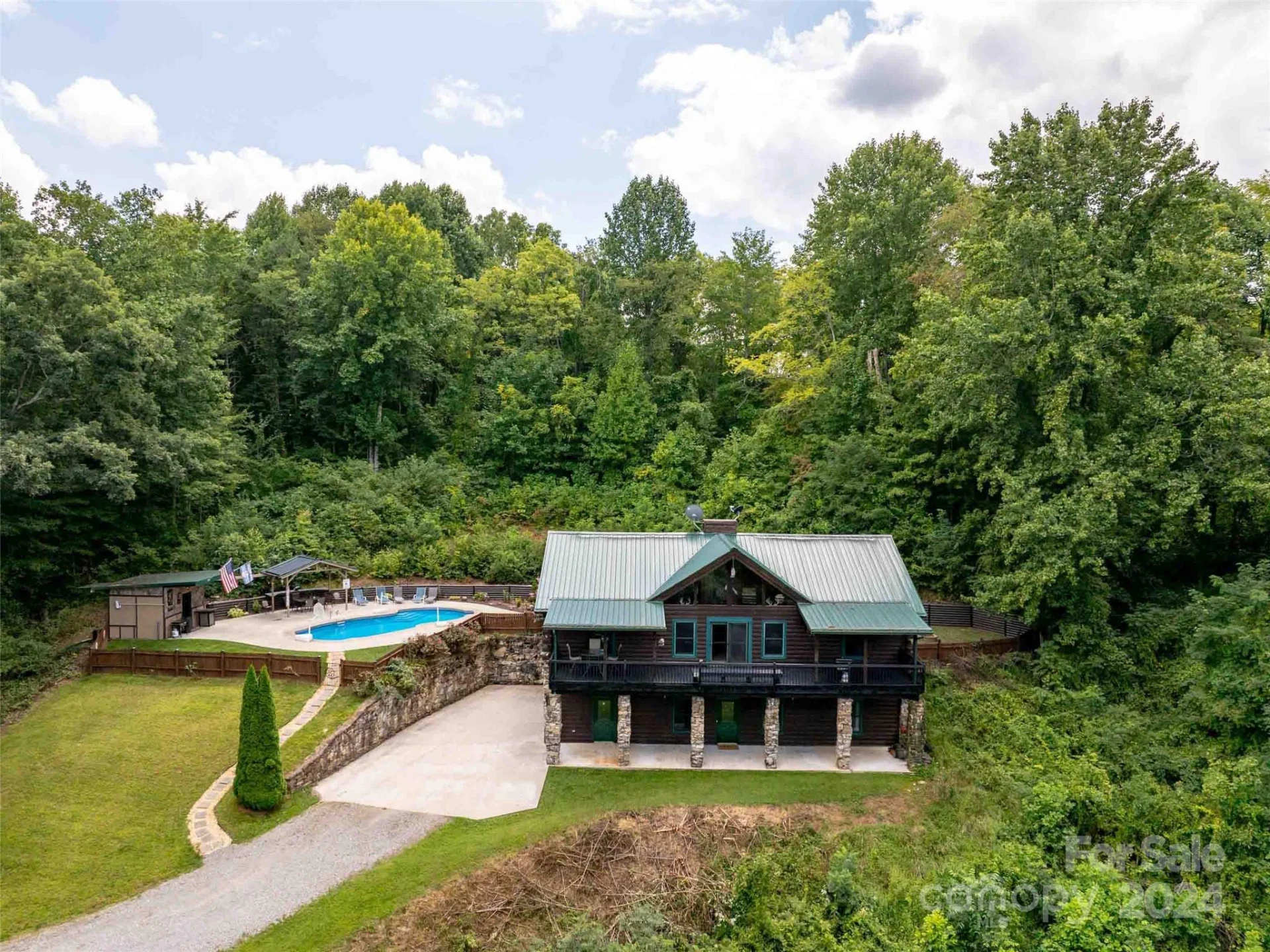 80 Austins Trail
