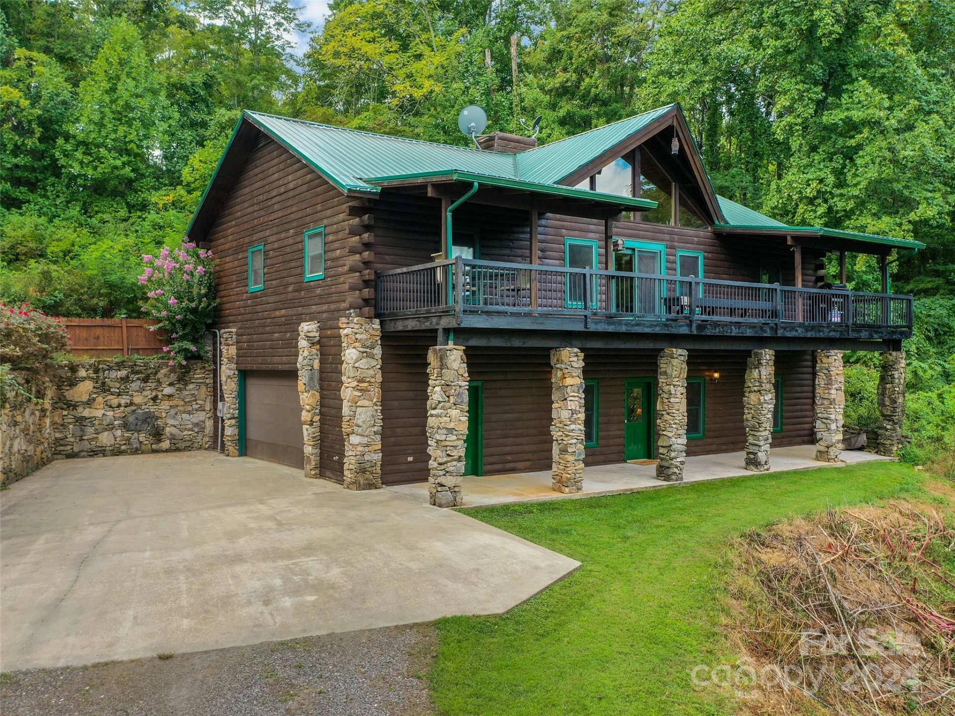 80 Austins Trail - Photo 2