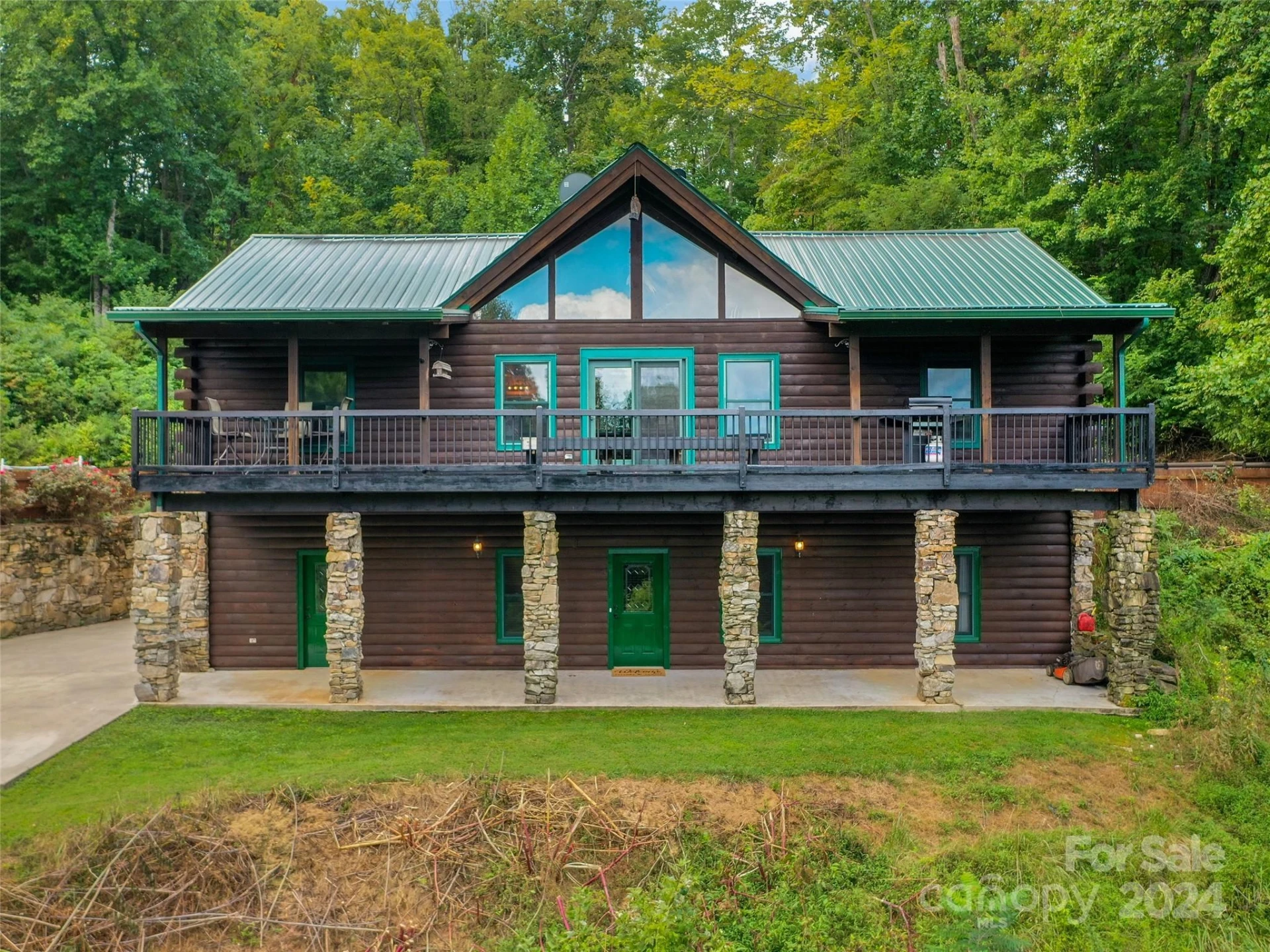 80 Austins Trail - Photo 5