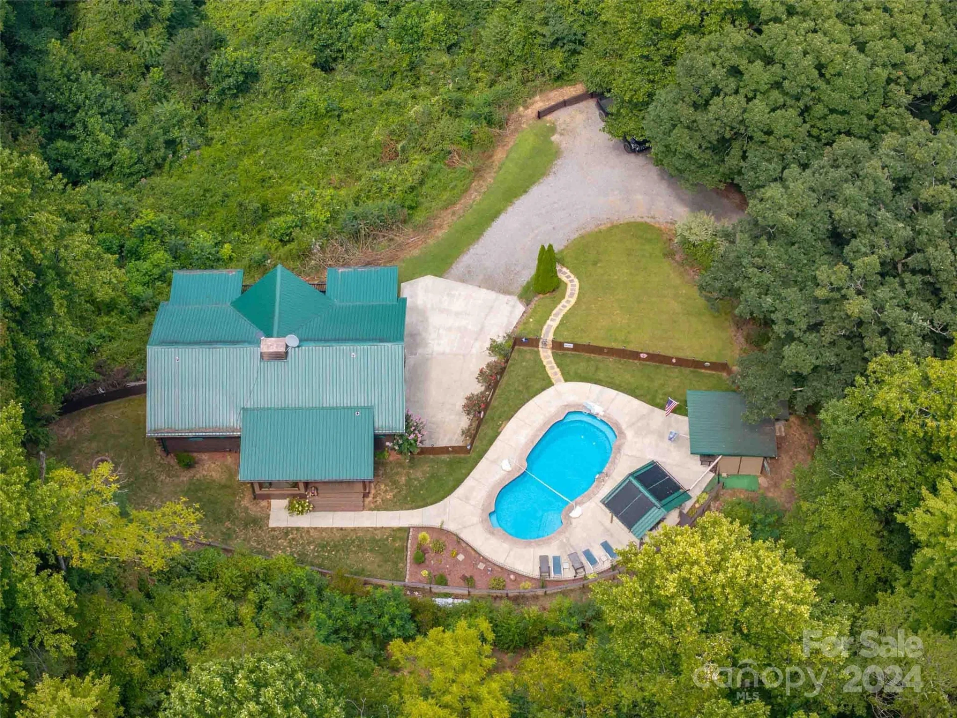 80 Austins Trail - Photo 47