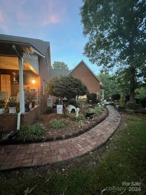 1240 Gaddy Road S - Photo 2