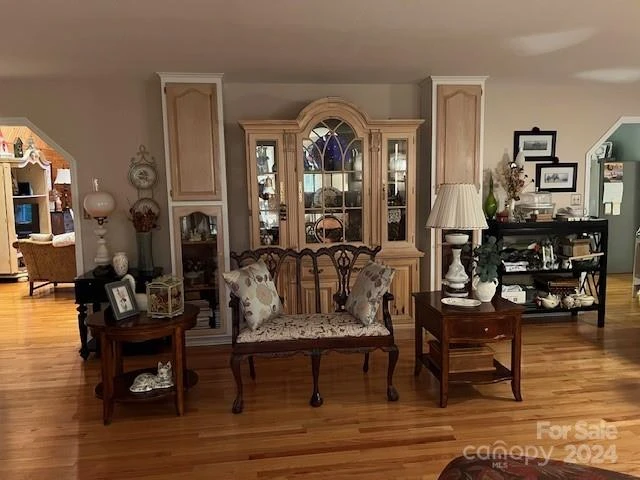 1240 Gaddy Road S - Photo 28