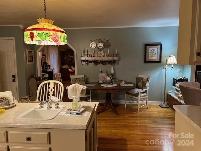 1240 Gaddy Road S - Photo 4