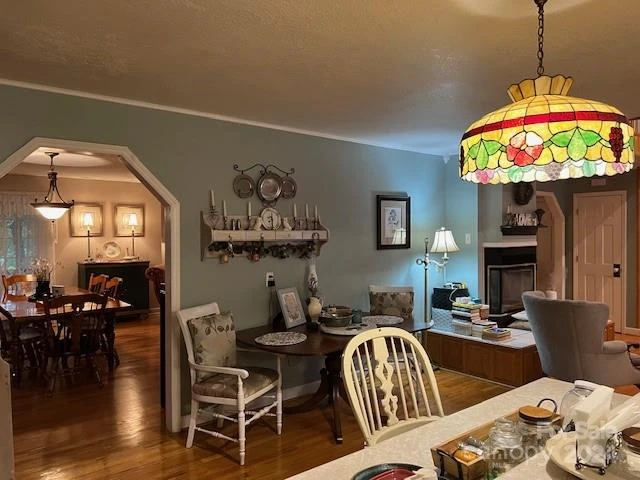 1240 Gaddy Road S - Photo 5