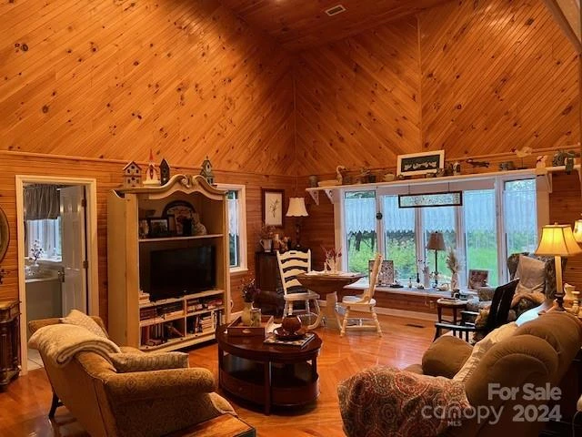 1240 Gaddy Road S - Photo 6