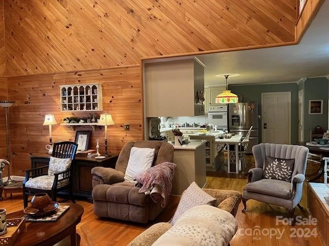 1240 Gaddy Road S - Photo 7