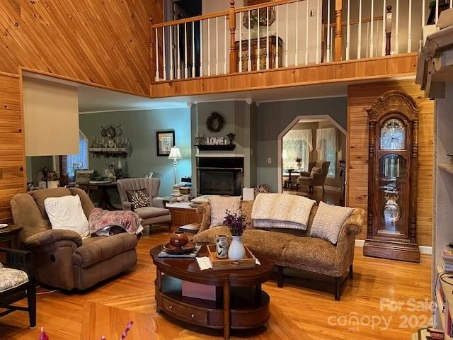 1240 Gaddy Road S - Photo 9