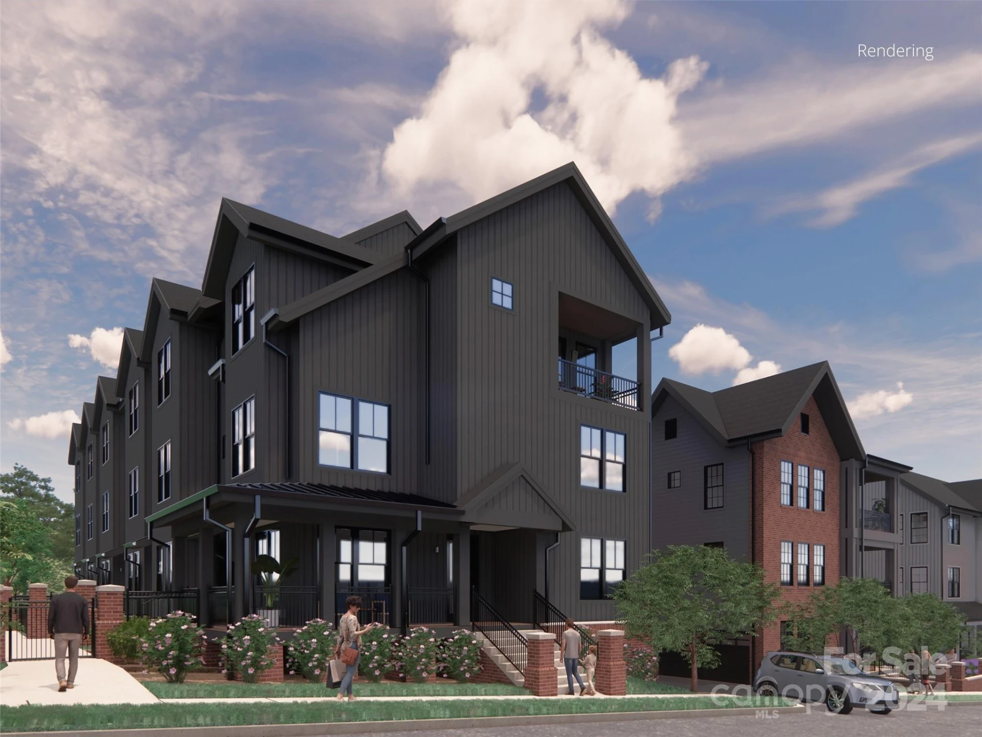 1 Aster Court