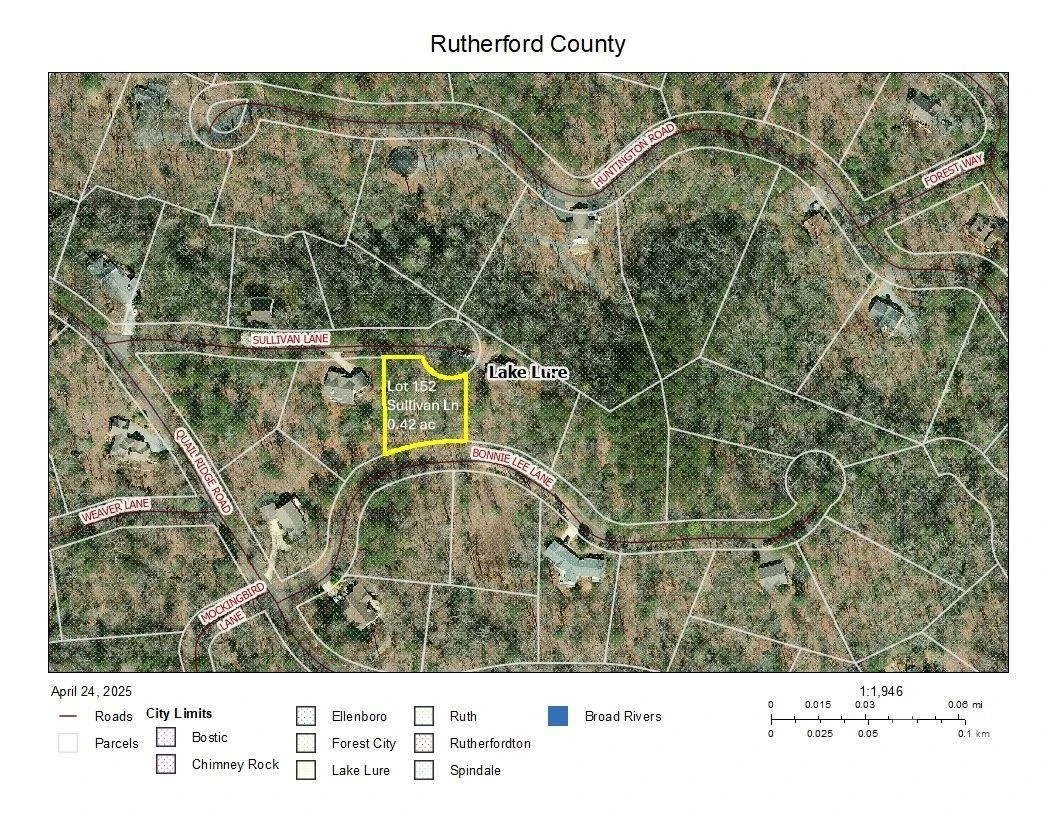 Lot 152 Sullivan Lane - Photo 3