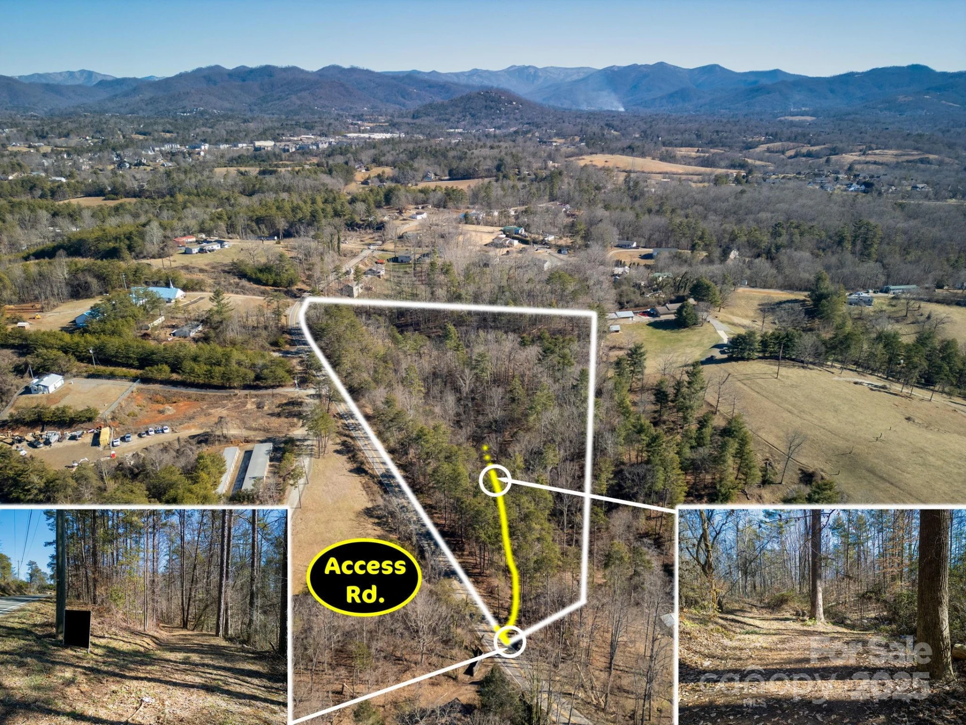 99999 Monticello Road - Photo 2