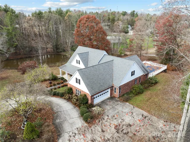 38 Southern Visions Drive