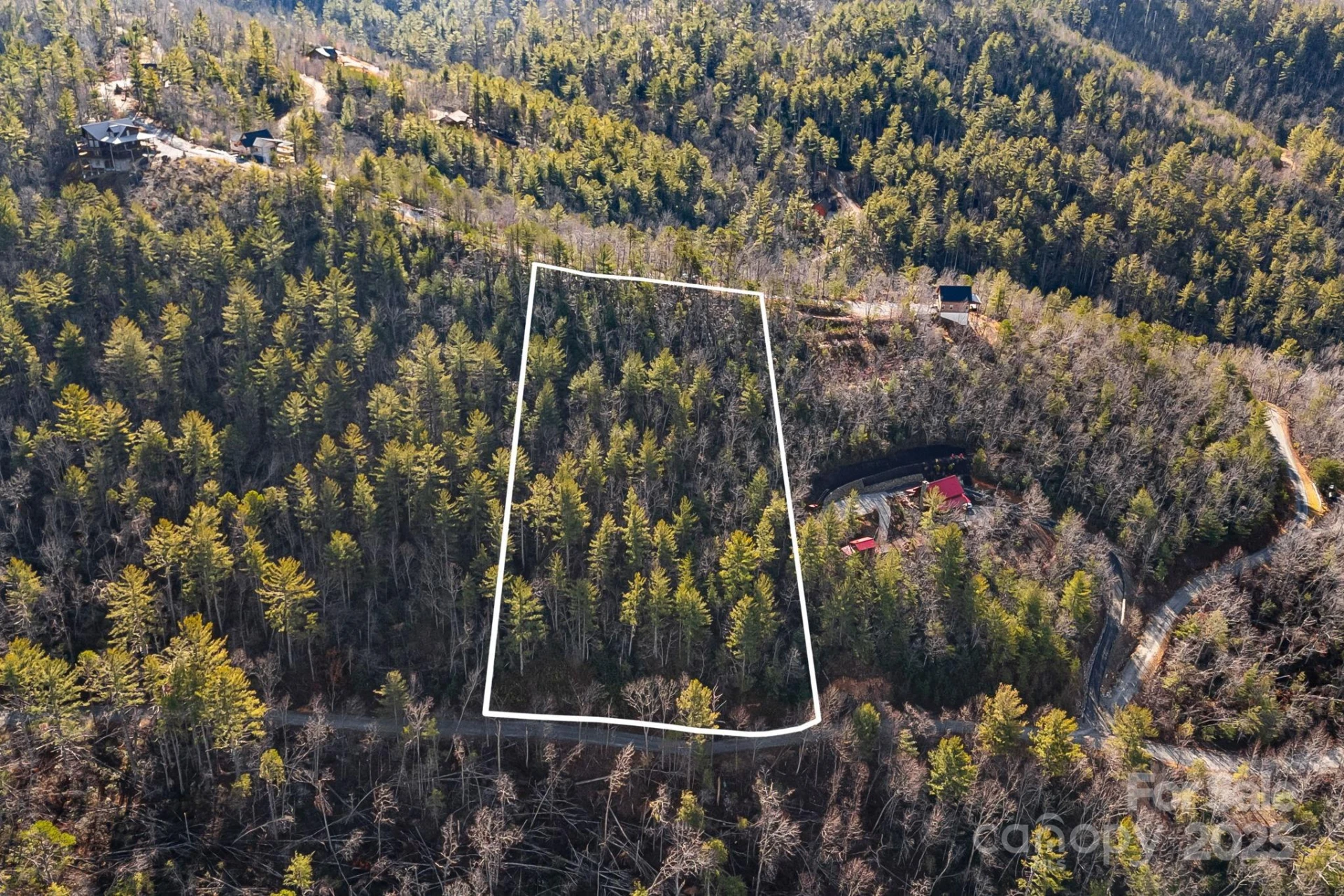 000 Fox Ridge Trail #17 - Photo 11
