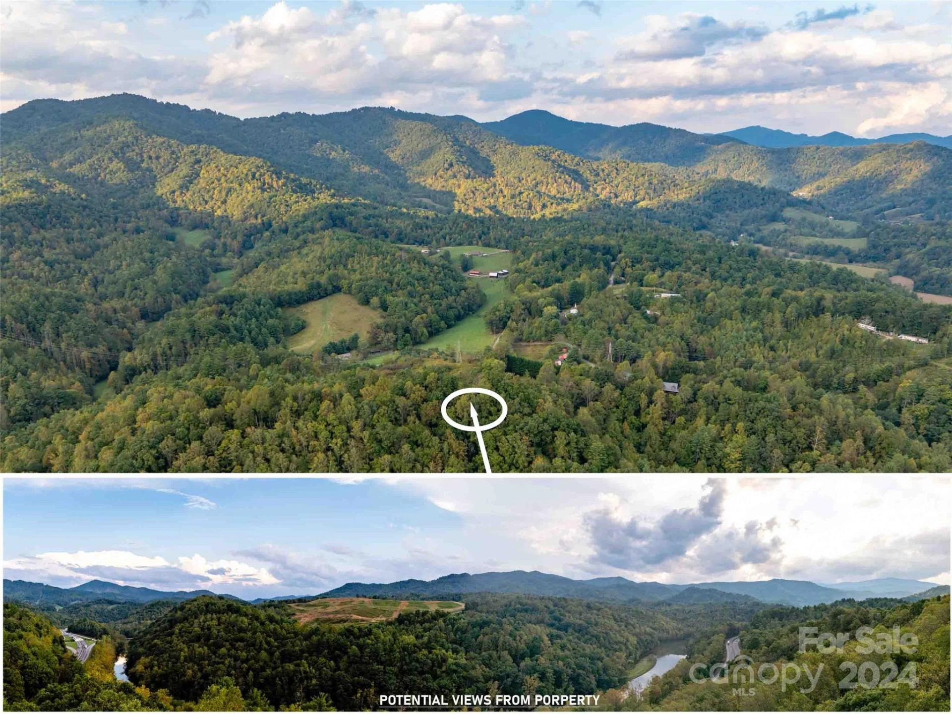 00 Mountain Mission Road - Photo 3