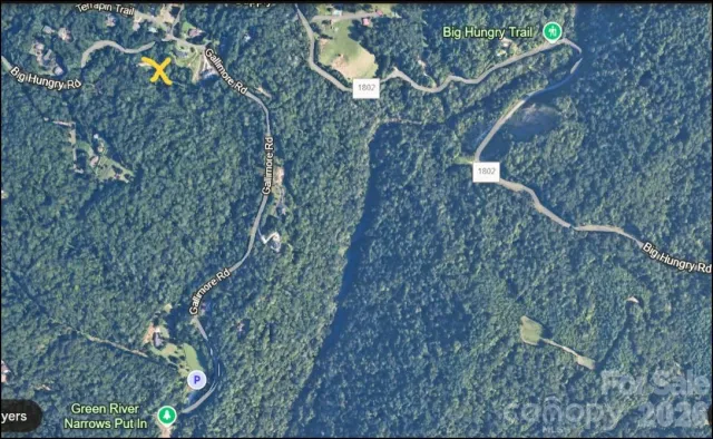 0 Big Hungry Road