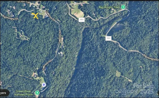 0 Big Hungry Road
