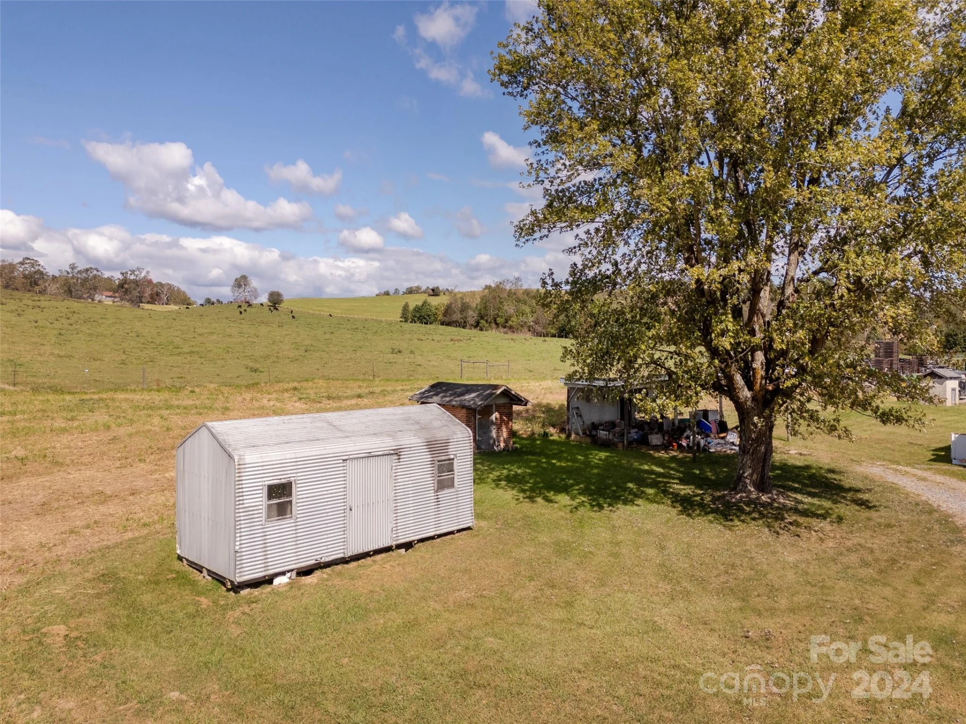 182 N Mills River Road - Photo 11