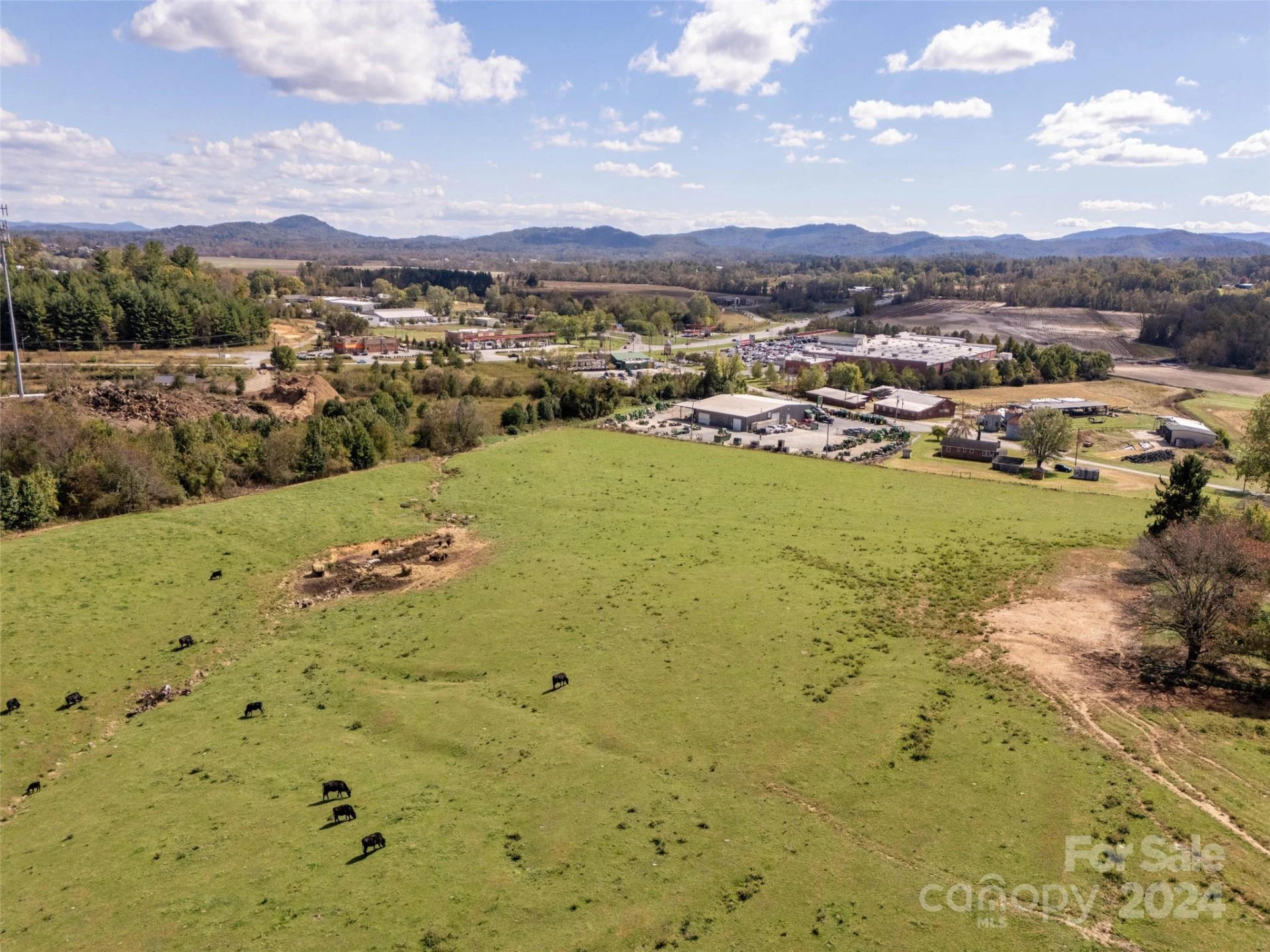 182 N Mills River Road - Photo 14