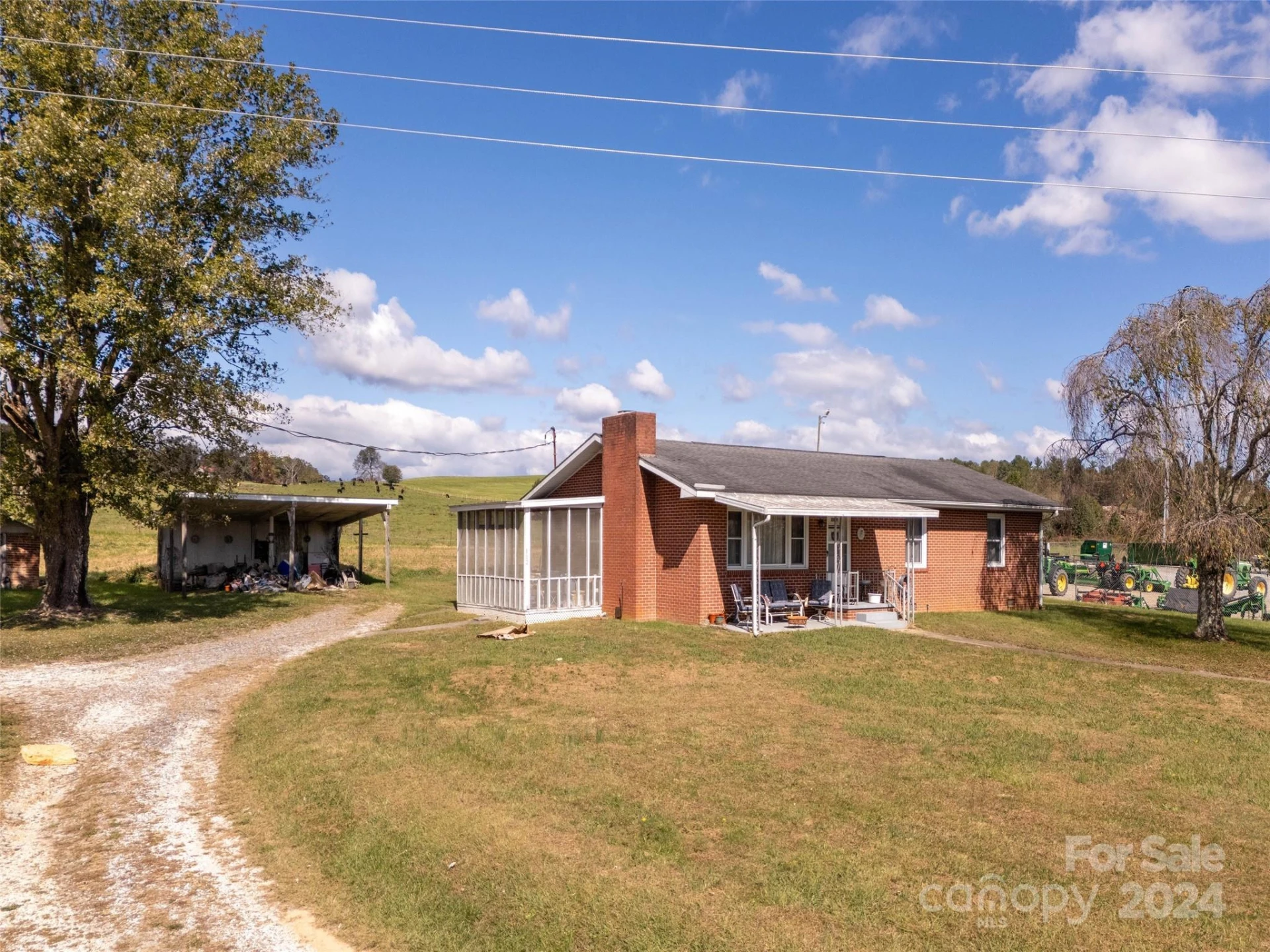 182 N Mills River Road - Photo 8
