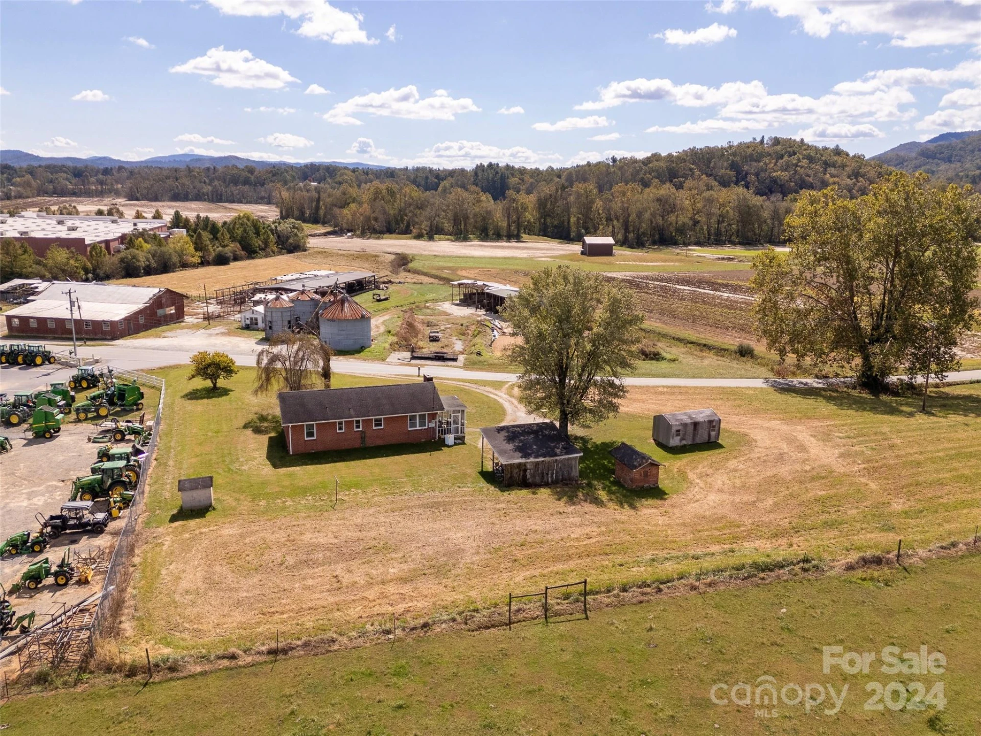 182 N Mills River Road - Photo 9