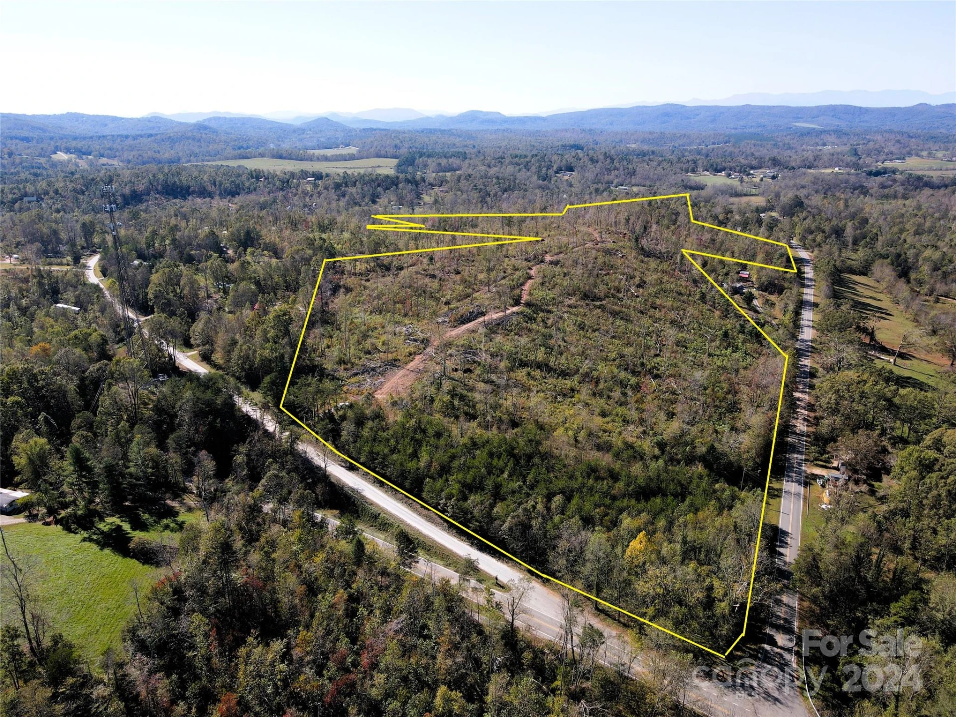 01 US 64 Highway - Photo 2