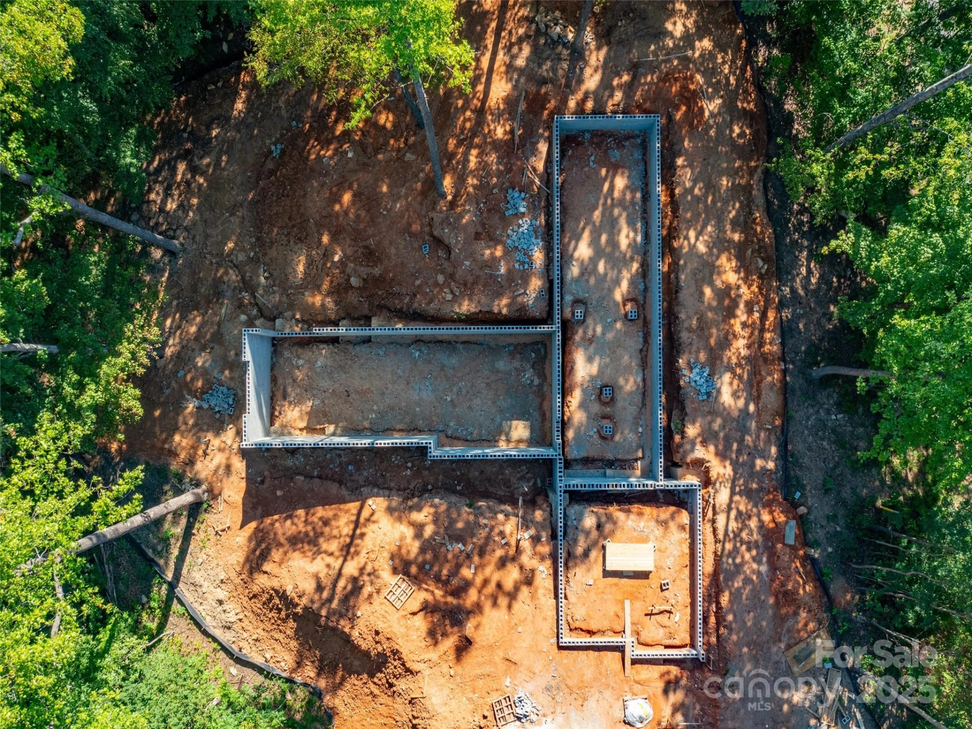 2140 Harm Creek Loop - Photo 2