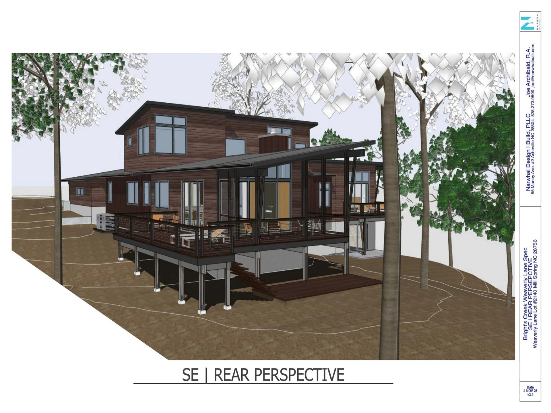 2140 Harm Creek Loop - Photo 8