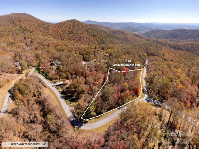 0 Grand Highland Drive