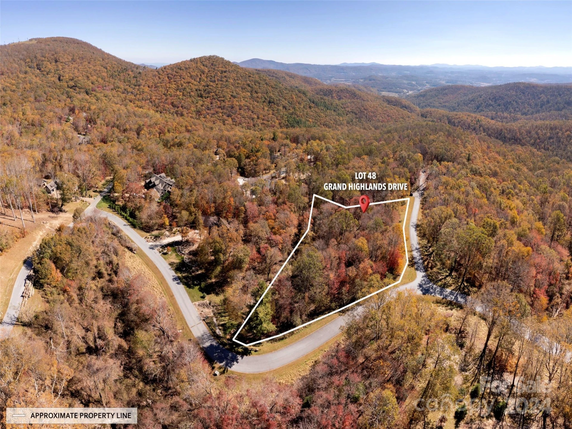 0 Grand Highland Drive #48