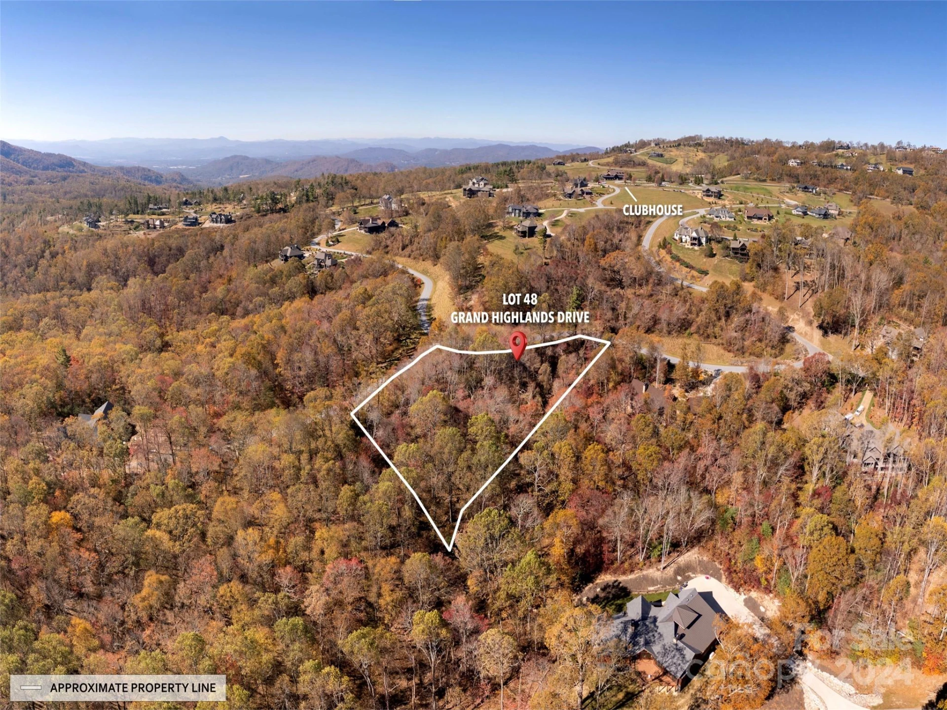 0 Grand Highland Drive #48 - Photo 11