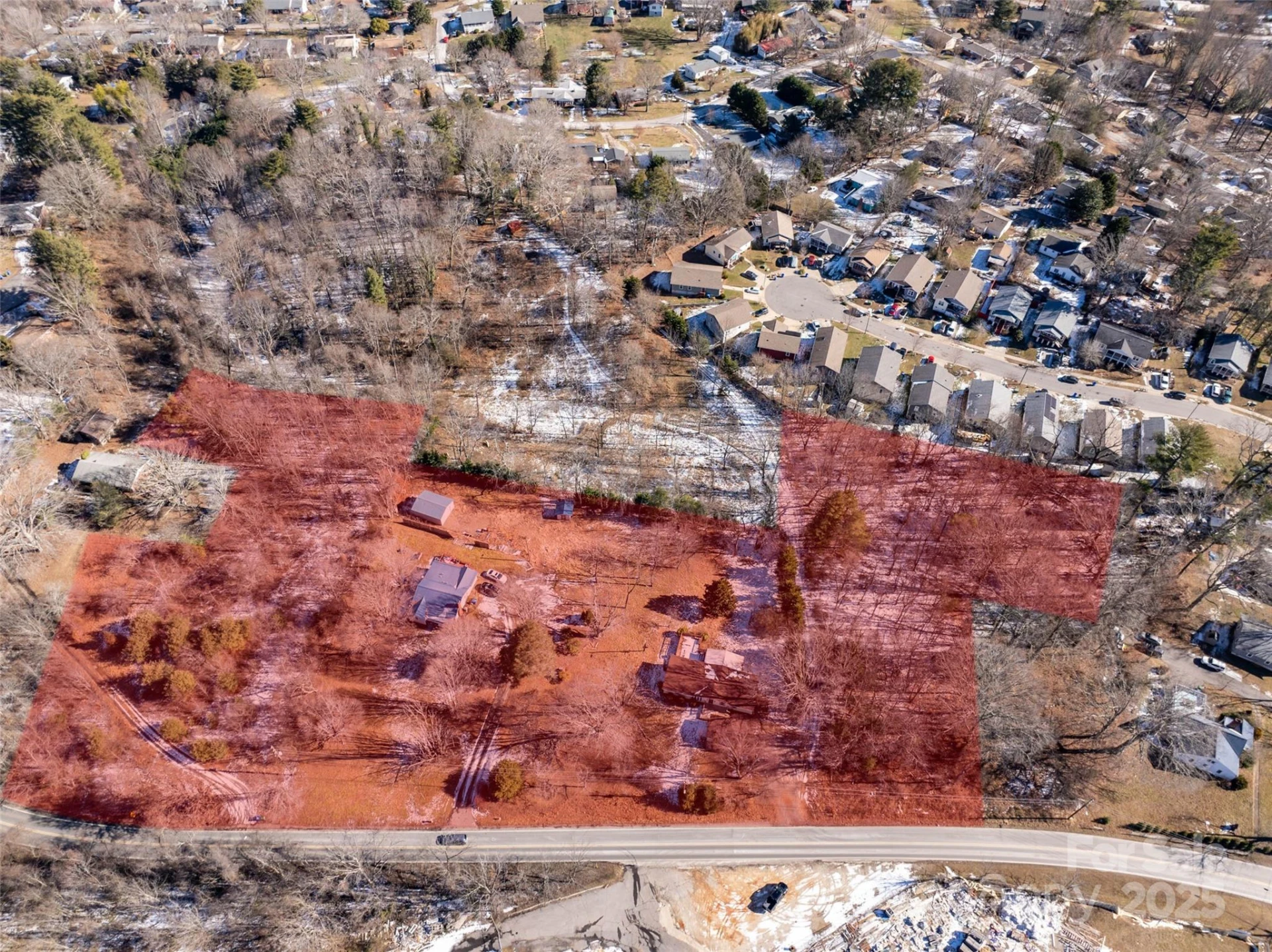 215 N Bear Creek Road - Photo 3