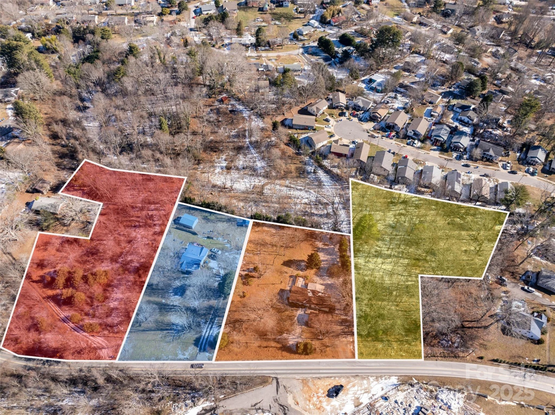 215 N Bear Creek Road - Photo 5