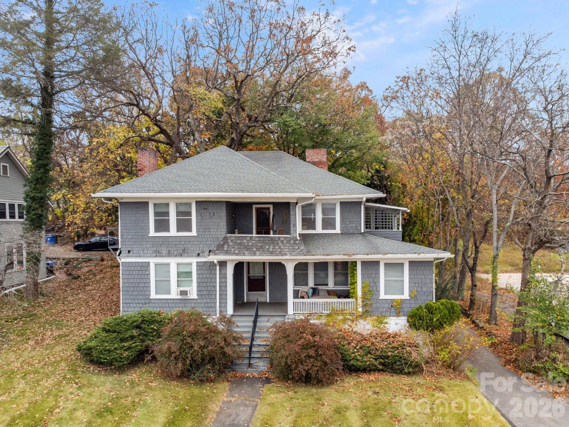 181 Merrimon Avenue