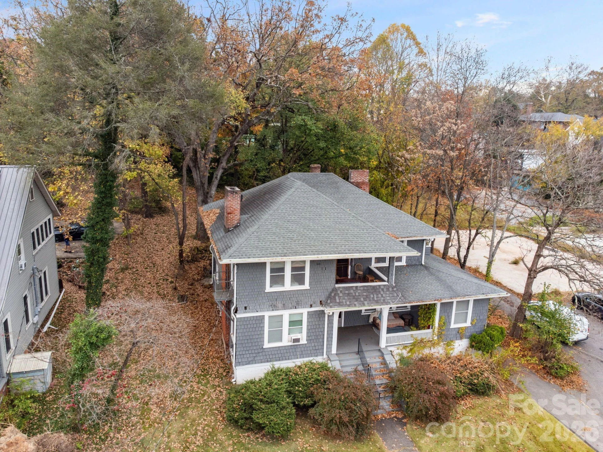 181 Merrimon Avenue - Photo 3