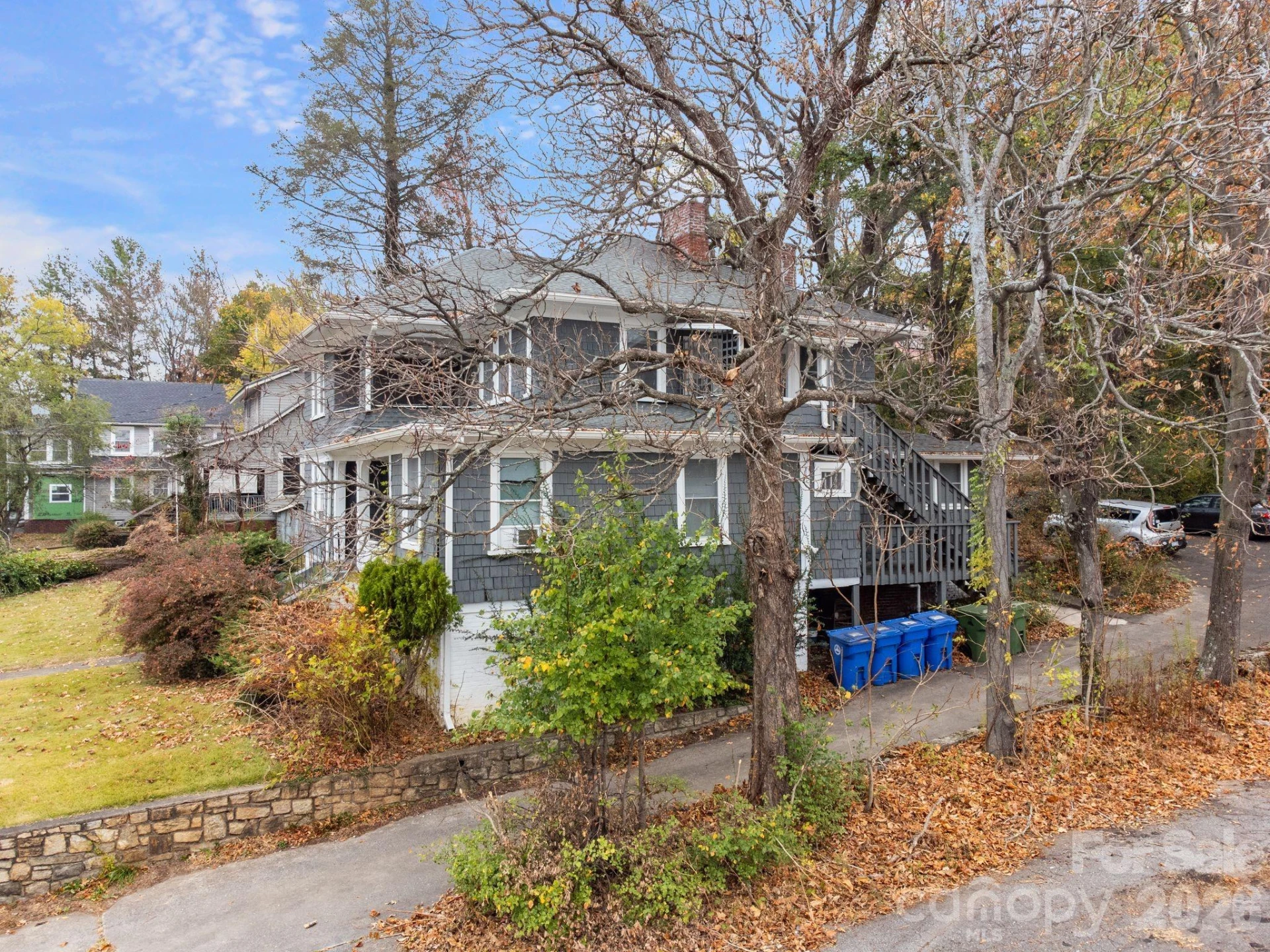 181 Merrimon Avenue - Photo 6