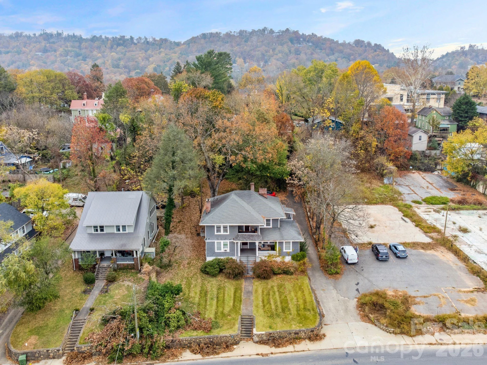 181 Merrimon Avenue - Photo 8