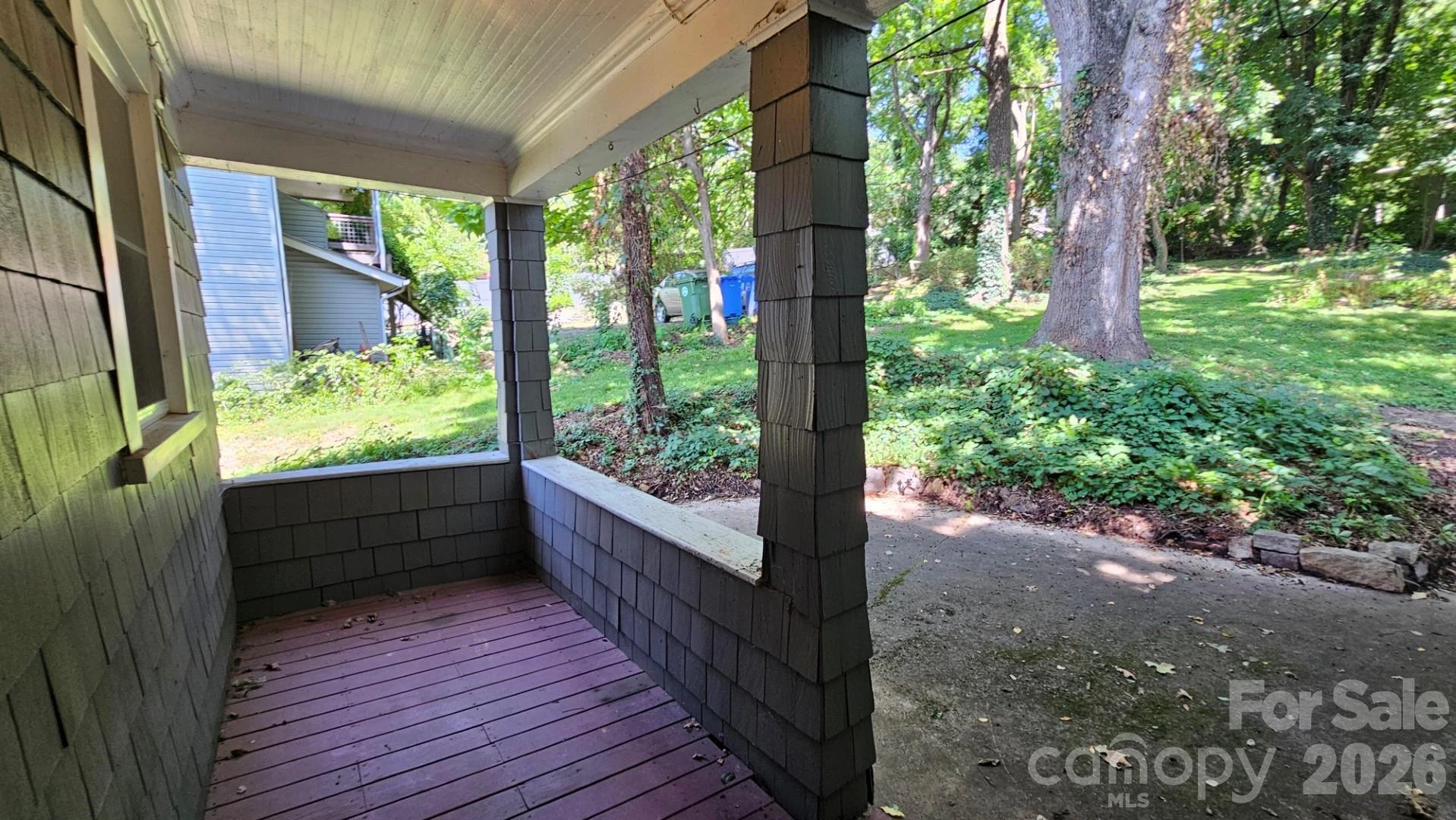 181 Merrimon Avenue - Photo 33