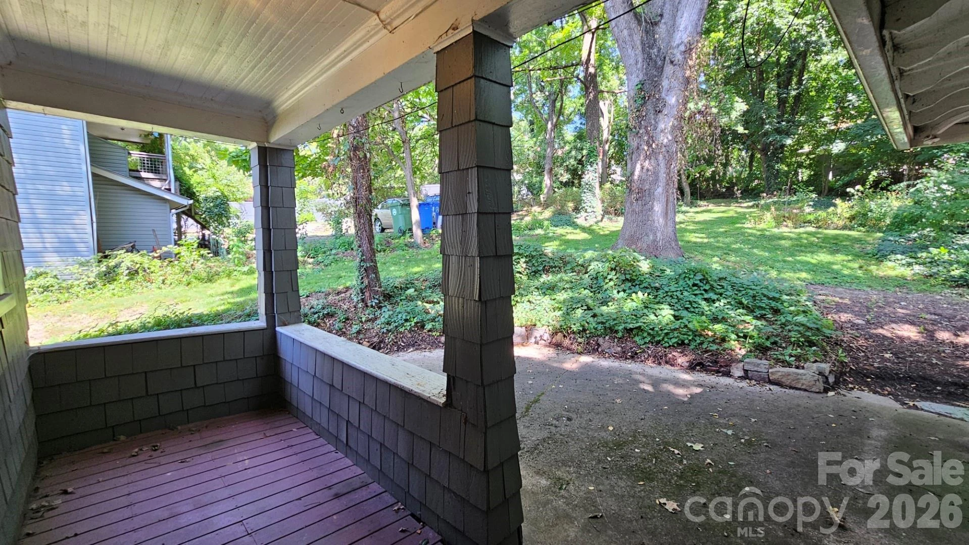 181 Merrimon Avenue - Photo 34
