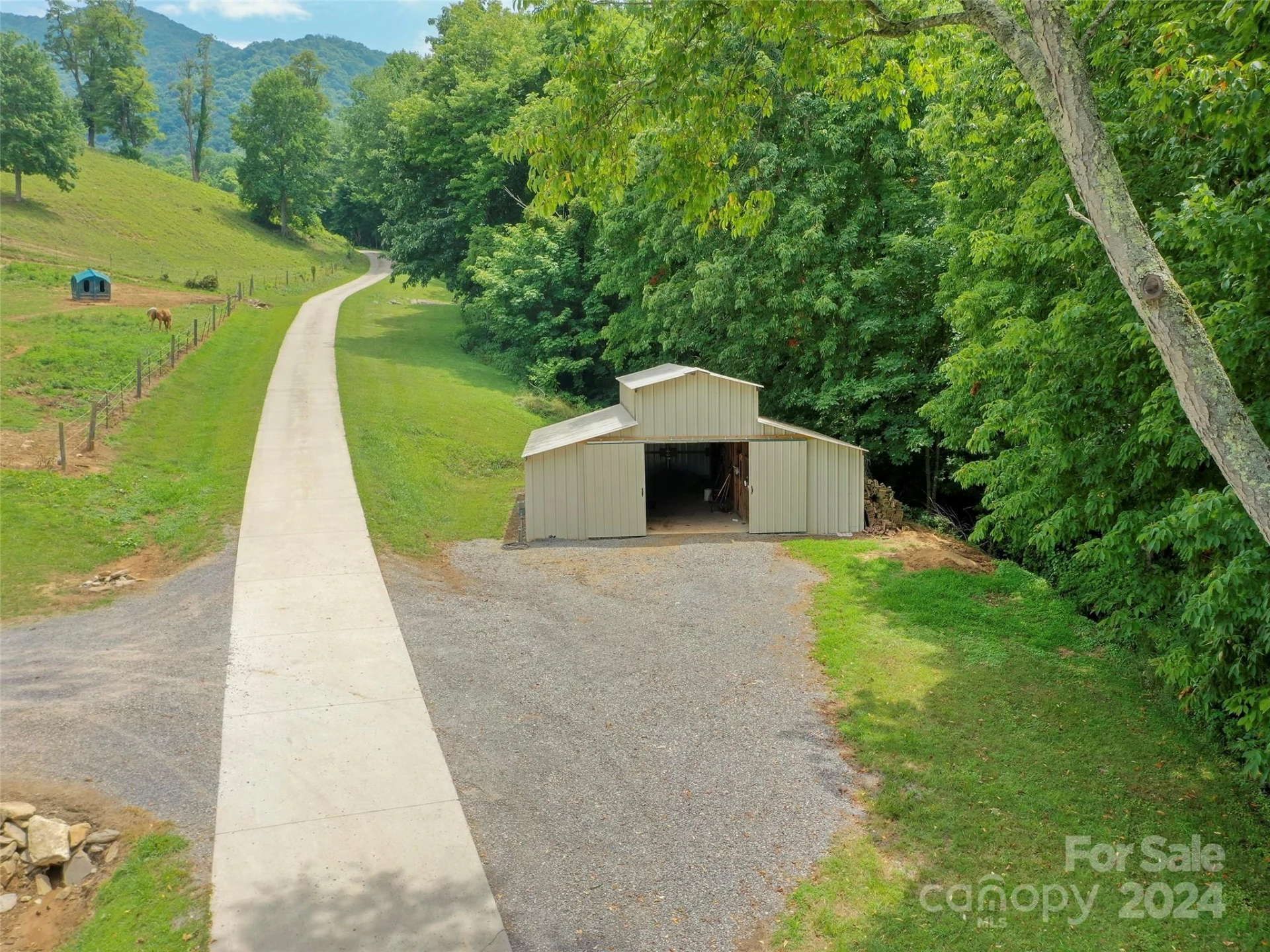 317 Camp Branch Road - Photo 25