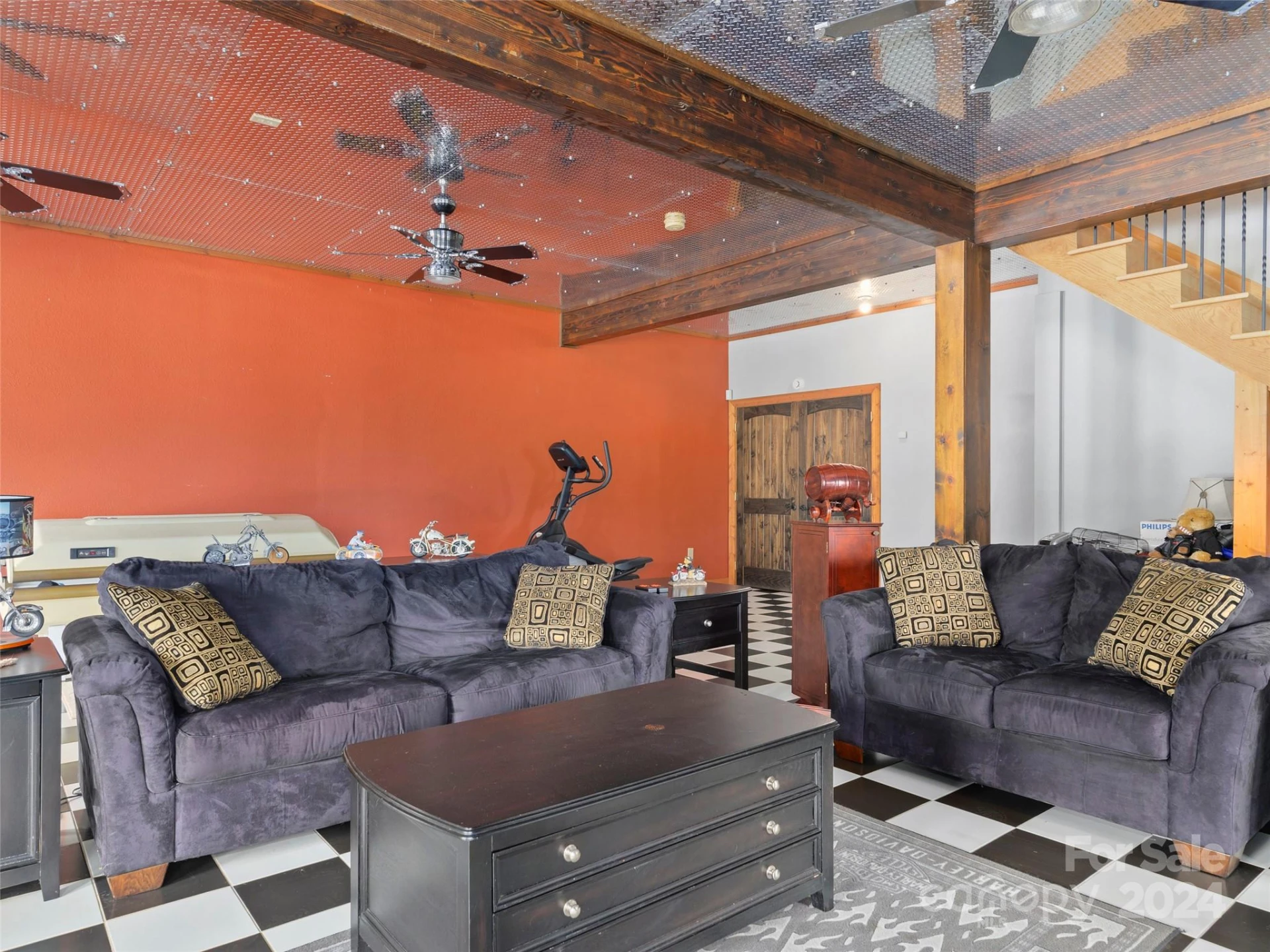 317 Camp Branch Road - Photo 31